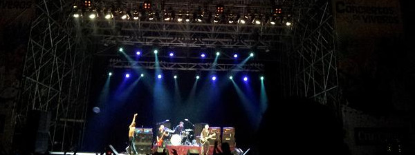 conciertos en Valencia
